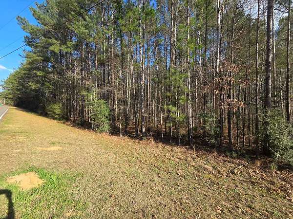 4.5 Acres of Recreational Land for Sale in Brookhaven, Mississippi