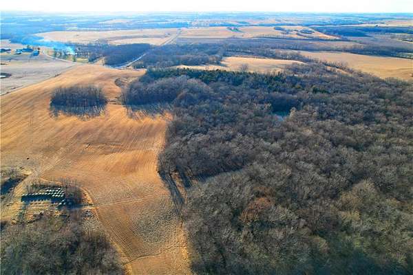 50 Acres of Land for Sale in Union Star, Missouri