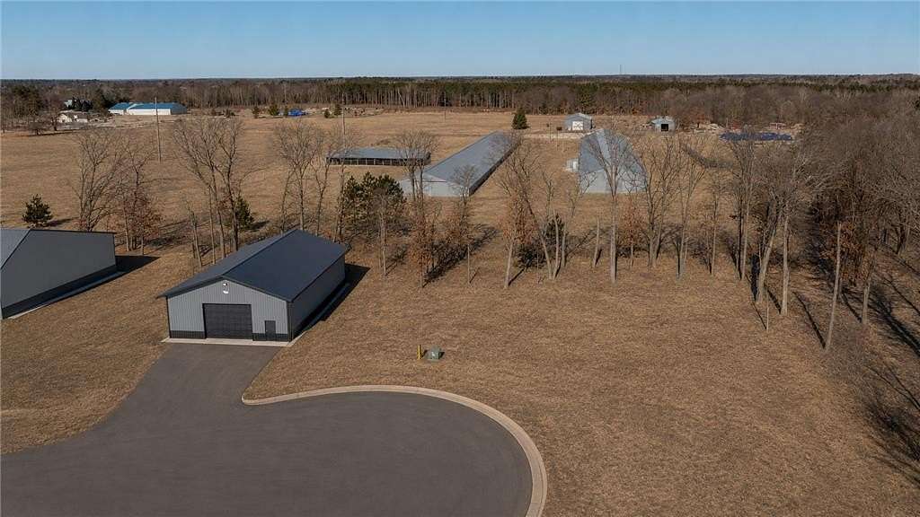 0.46 Acres of Commercial Land for Sale in Crosslake, Minnesota