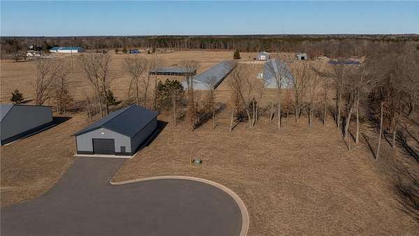 0.46 Acres of Commercial Land for Sale in Crosslake, Minnesota