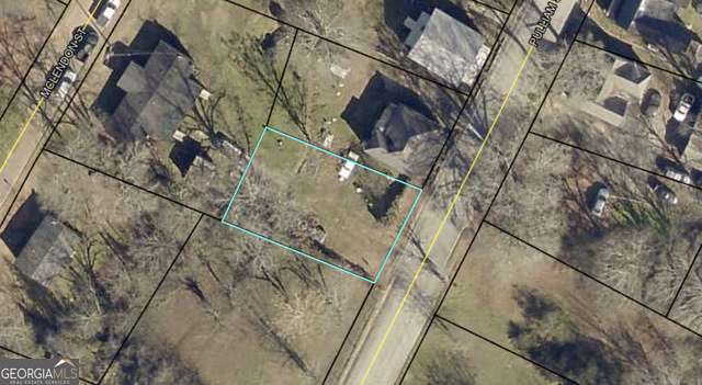 0.15 Acres of Residential Land for Sale in Elberton, Georgia