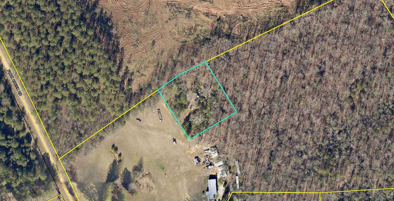 1 Acre of Residential Land for Sale in Bowman, Georgia