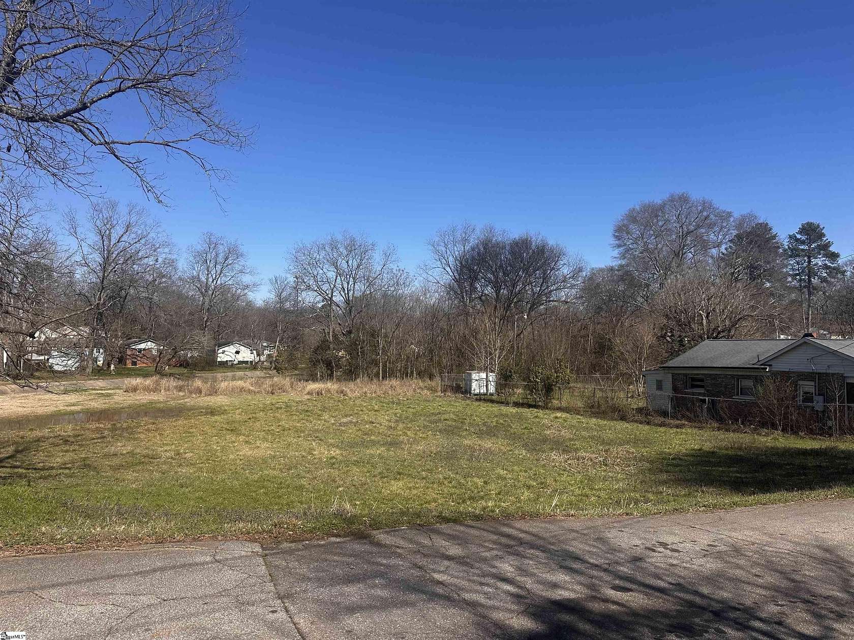0.11 Acres of Residential Land for Sale in Anderson, South Carolina