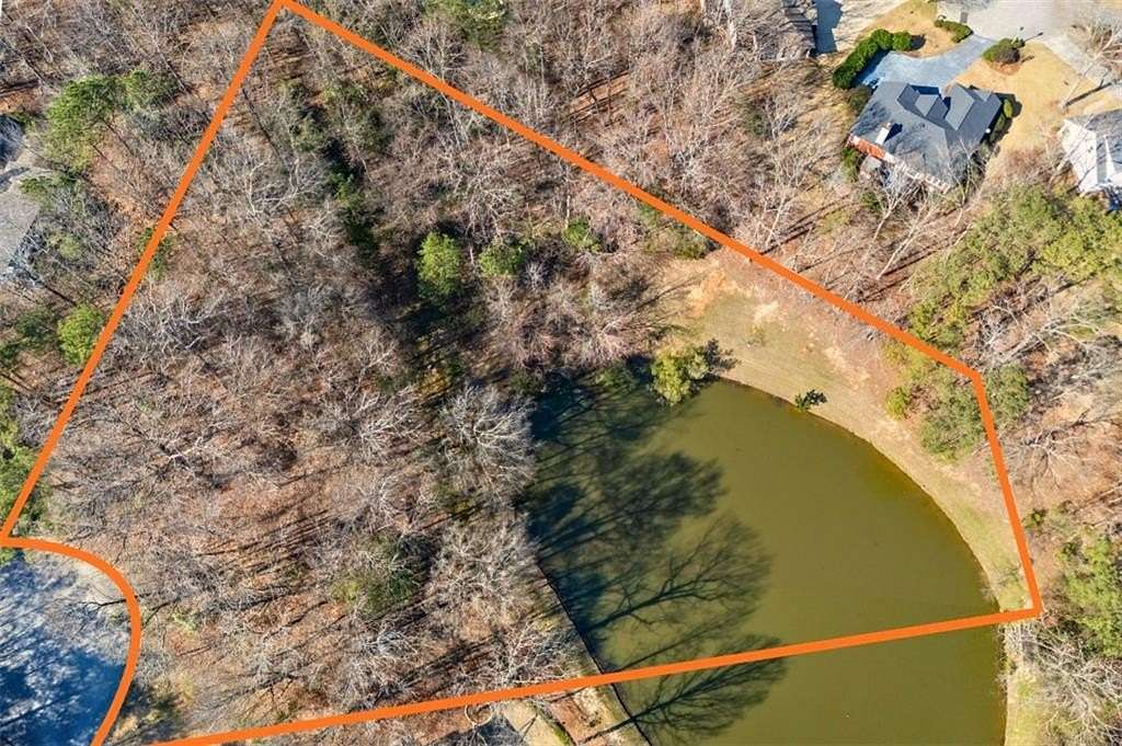 1.68 Acres of Land for Sale in Auburn, Alabama