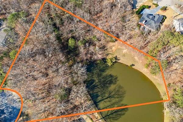 1.68 Acres of Land for Sale in Auburn, Alabama