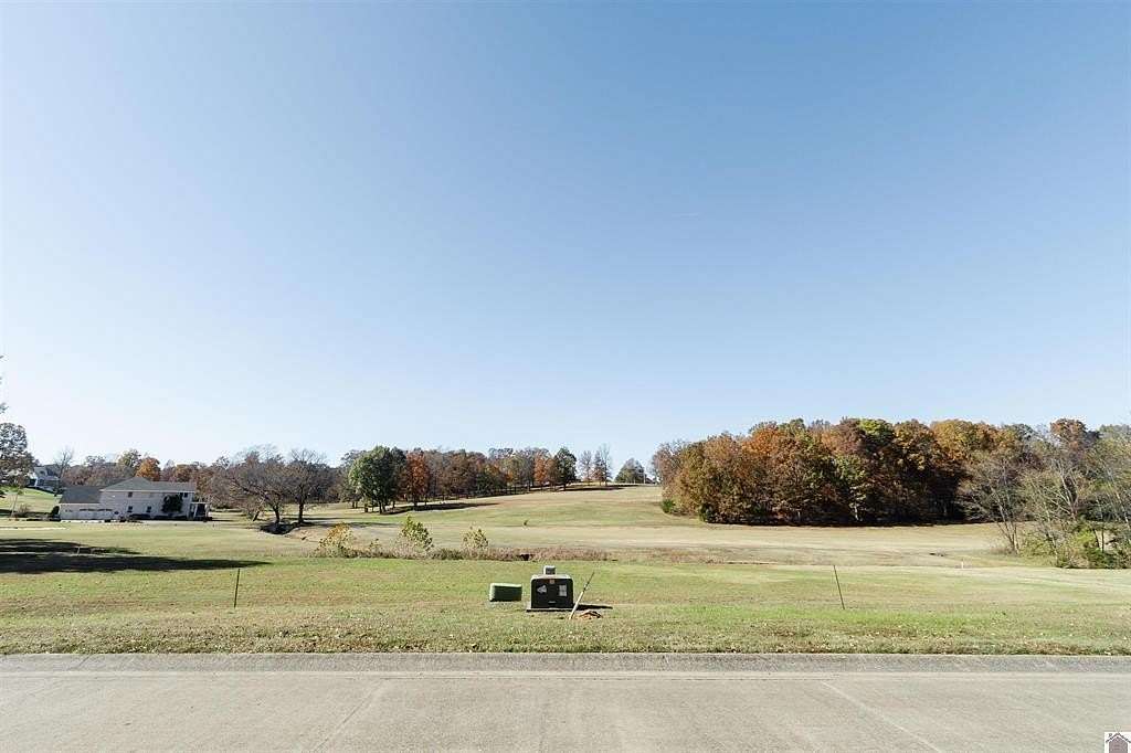 0.86 Acres of Residential Land for Sale in Benton, Kentucky