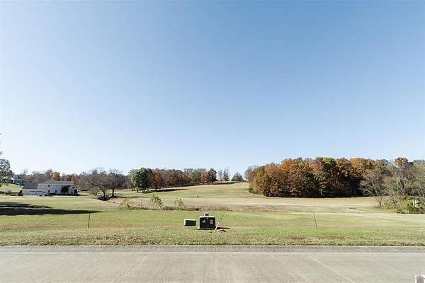 0.86 Acres of Residential Land for Sale in Benton, Kentucky