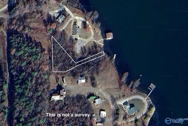 0.84 Acres of Land for Sale in Langston, Alabama