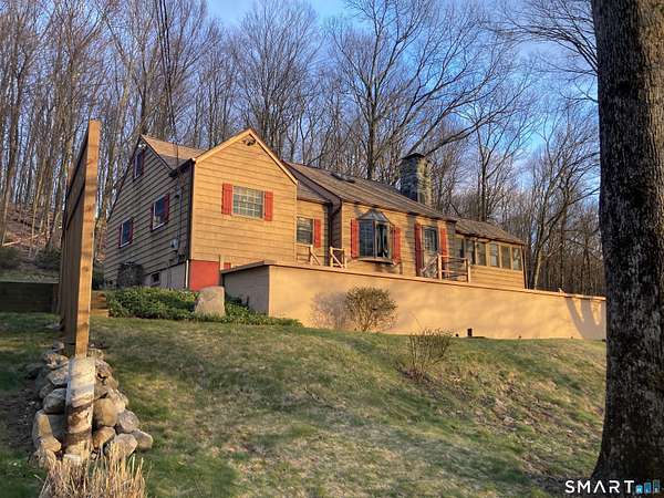 5 Acres of Land with Home for Sale in Danbury, Connecticut
