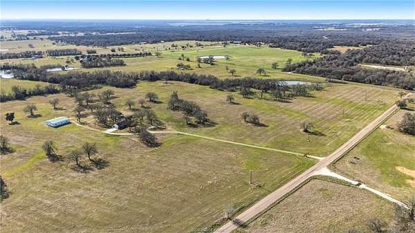 272 Acres of Land for Sale in Franklin, Texas