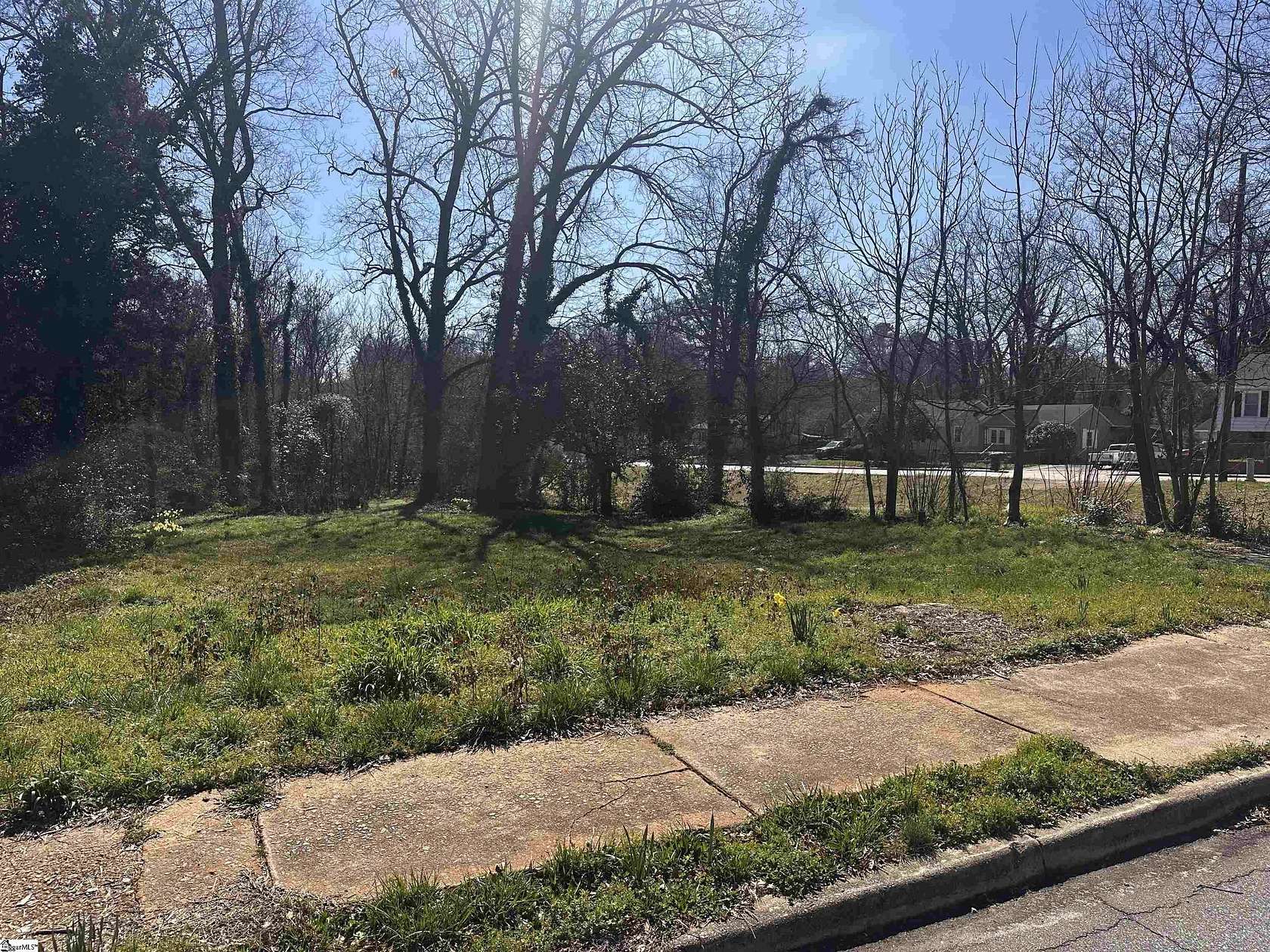 0.24 Acres of Residential Land for Sale in Anderson, South Carolina