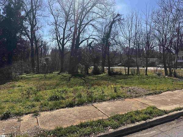 0.24 Acres of Residential Land for Sale in Anderson, South Carolina