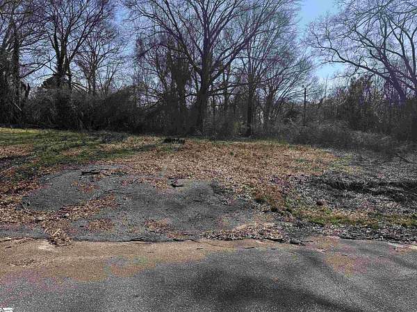 0.21 Acres of Land for Sale in Anderson, South Carolina