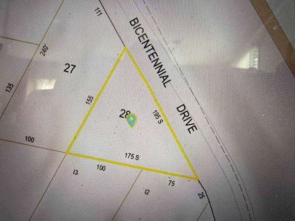 0.33 Acres of Land for Sale in Hooksett, New Hampshire