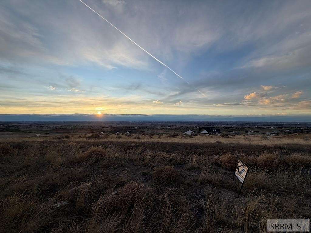 1.36 Acres of Residential Land for Sale in Idaho Falls, Idaho