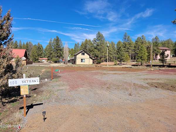 0.32 Acres of Residential Land for Sale in Pinetop, Arizona
