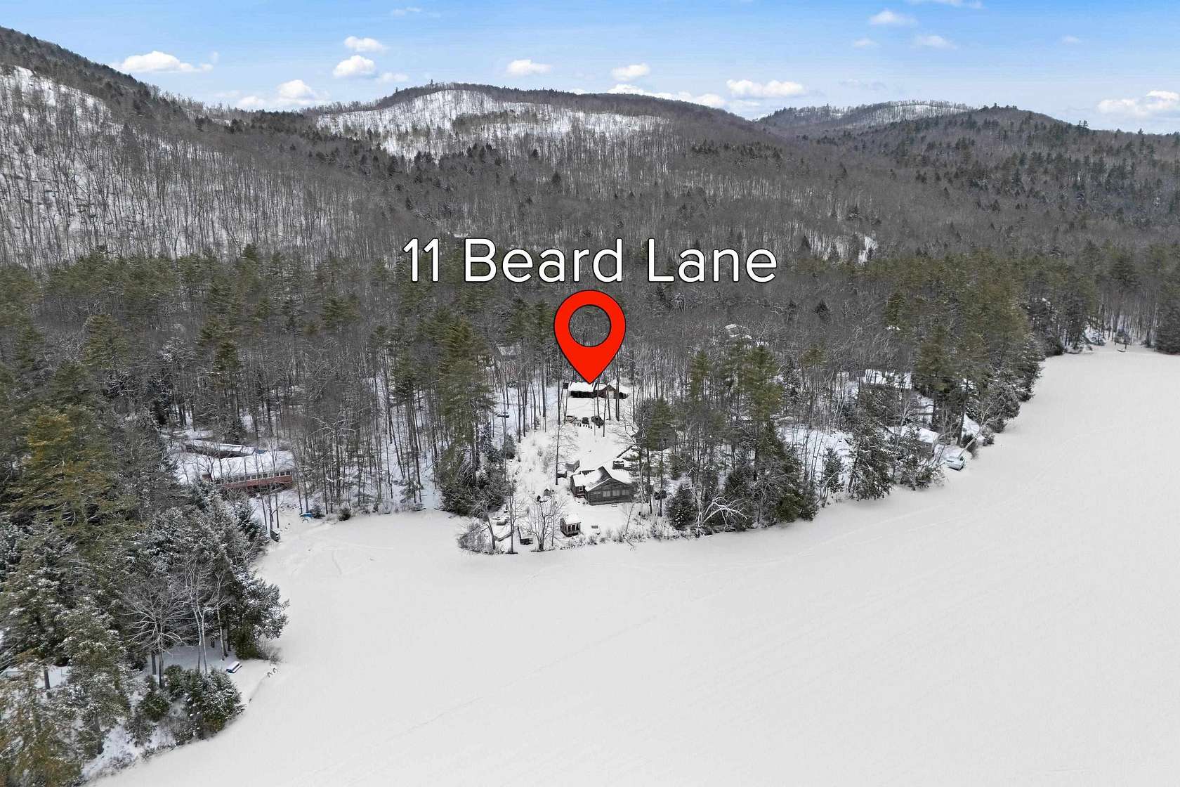 0.5 Acres of Residential Land for Sale in Grafton, New Hampshire