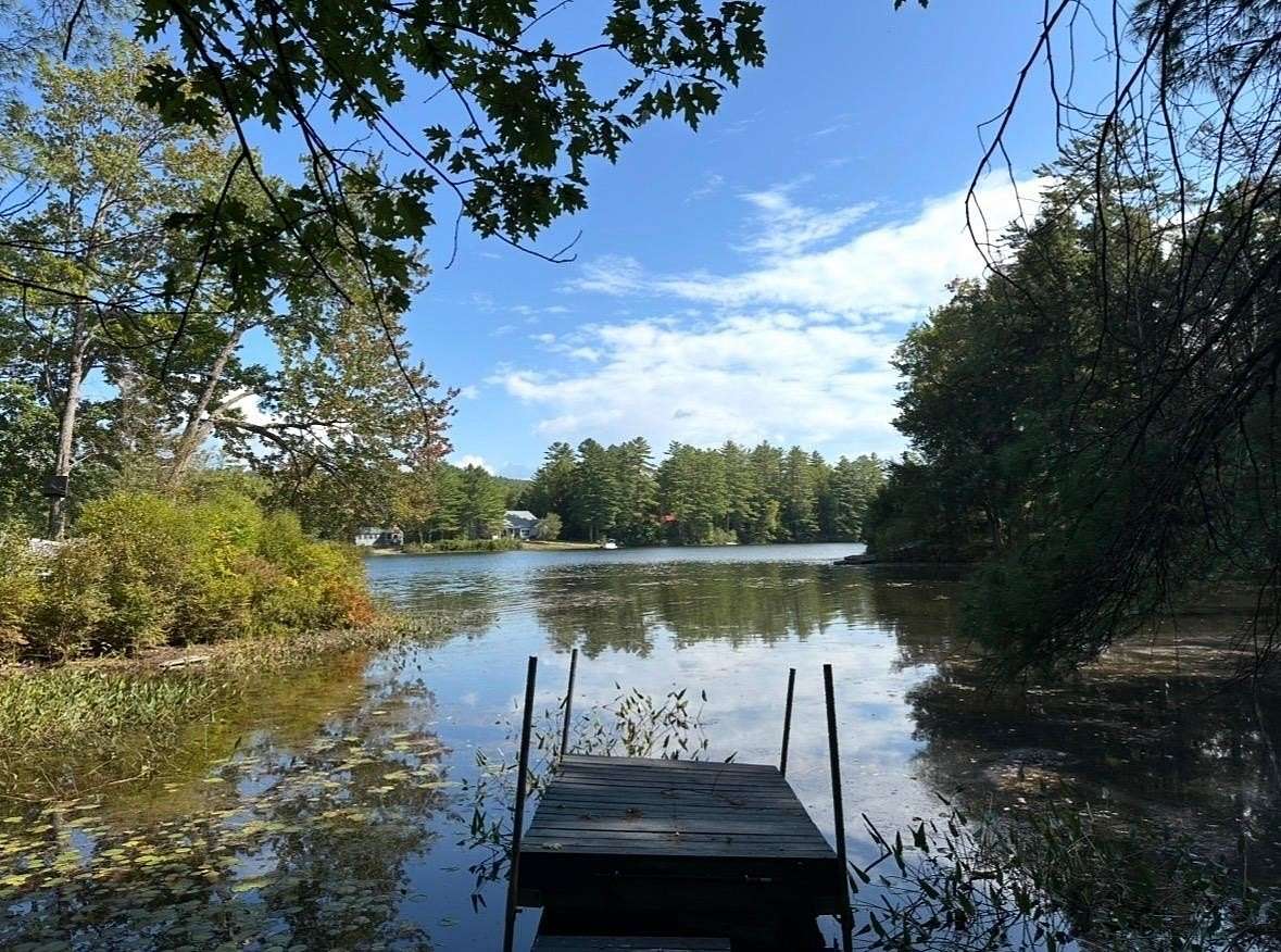 0.5 Acres of Residential Land for Sale in Grafton, New Hampshire