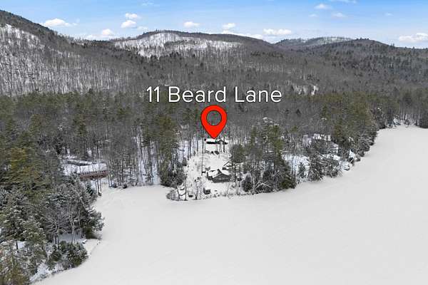 0.5 Acres of Residential Land for Sale in Grafton, New Hampshire