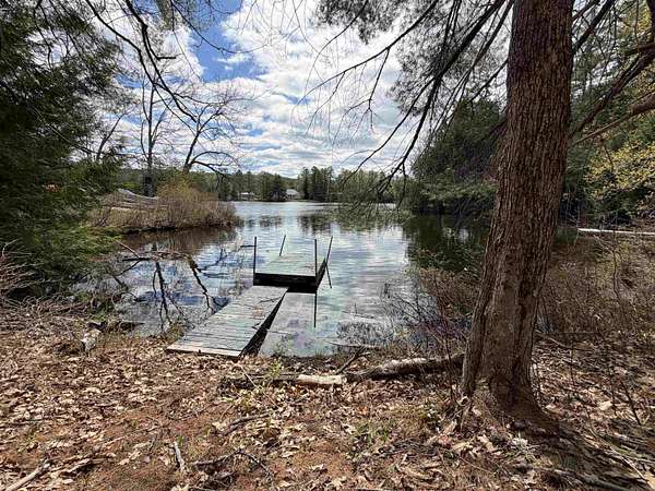 0.5 Acres of Residential Land for Sale in Grafton, New Hampshire