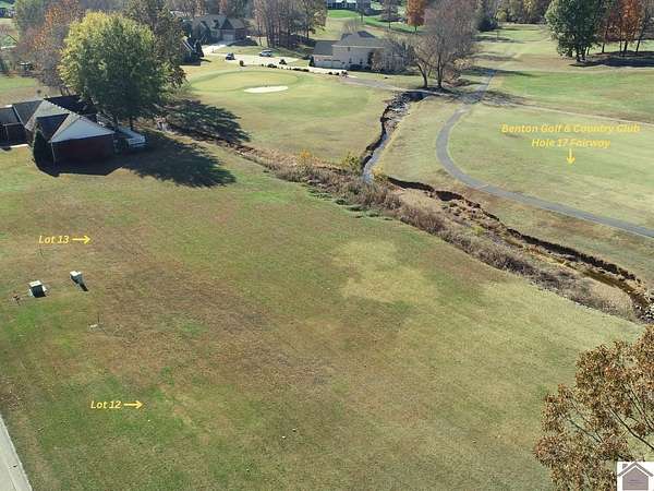 0.43 Acres of Residential Land for Sale in Benton, Kentucky