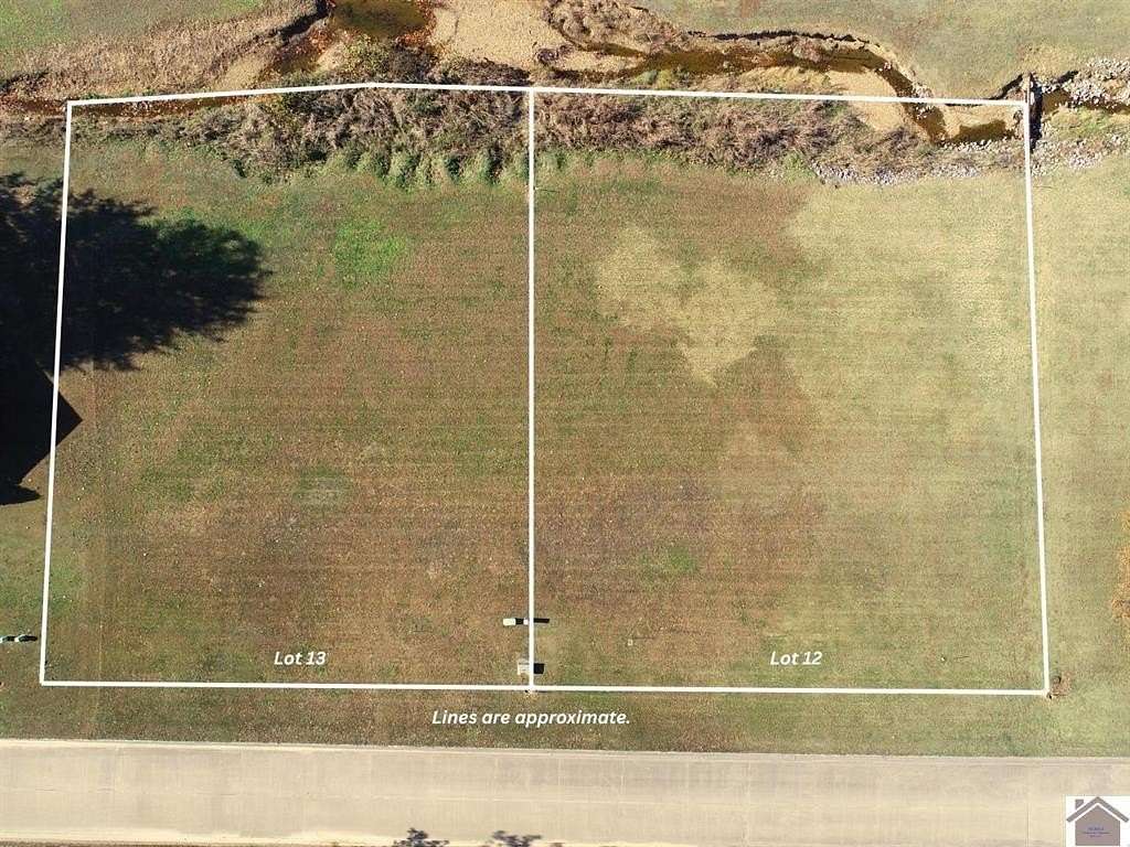 0.43 Acres of Residential Land for Sale in Benton, Kentucky