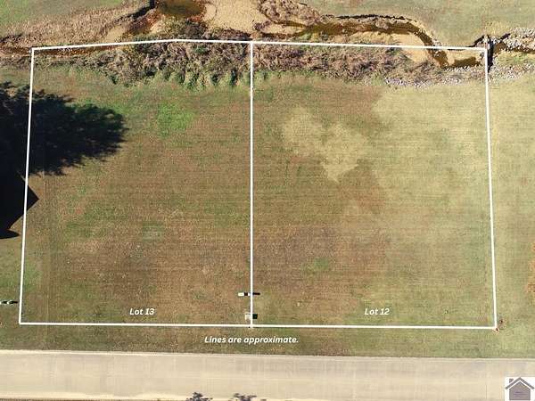 0.43 Acres of Residential Land for Sale in Benton, Kentucky
