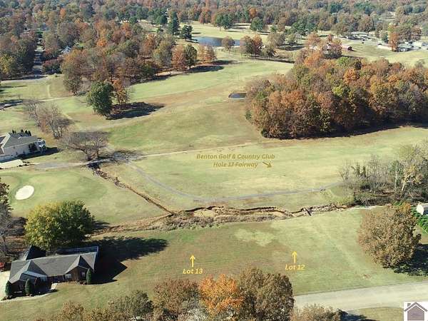 0.43 Acres of Residential Land for Sale in Benton, Kentucky