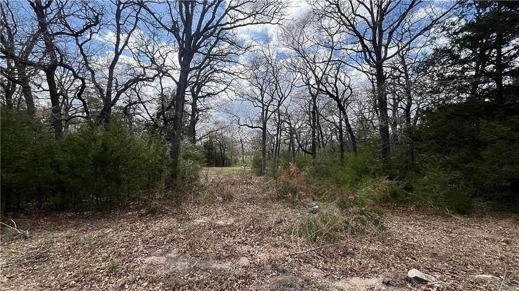 5 Acres of Residential Land for Sale in Bryan, Texas