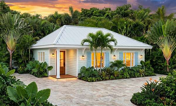0.07 Acres of Land for Sale in Key Largo, Florida