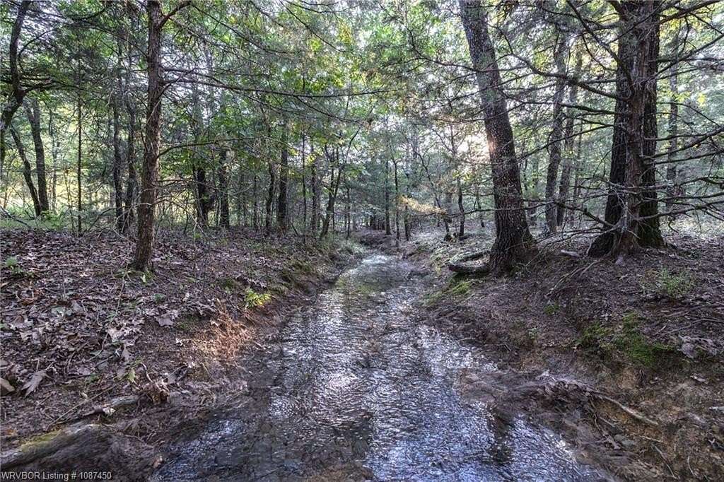 78.8 Acres of Recreational Land for Sale in Bokoshe, Oklahoma