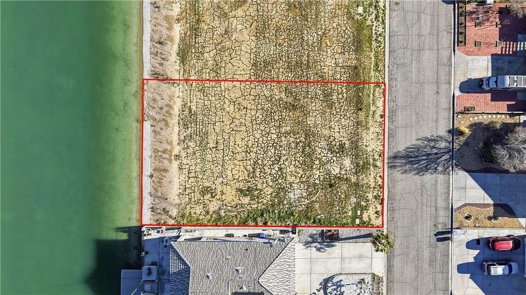 0.18 Acres of Residential Land for Sale in Helendale, California