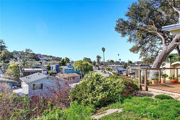 0.1 Acres of Residential Land for Sale in Aptos, California