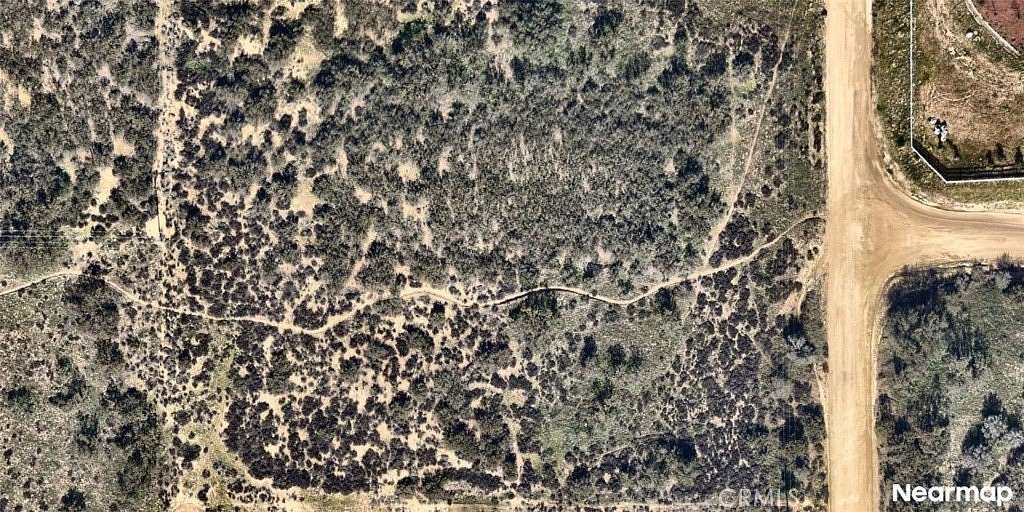 2.57 Acres of Residential Land for Sale in Aguanga, California