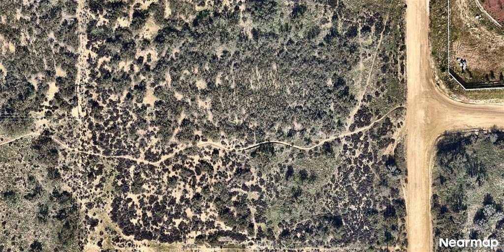 2.57 Acres of Residential Land for Sale in Aguanga, California