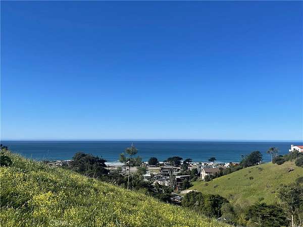 0.09 Acres of Land for Sale in Cayucos, California