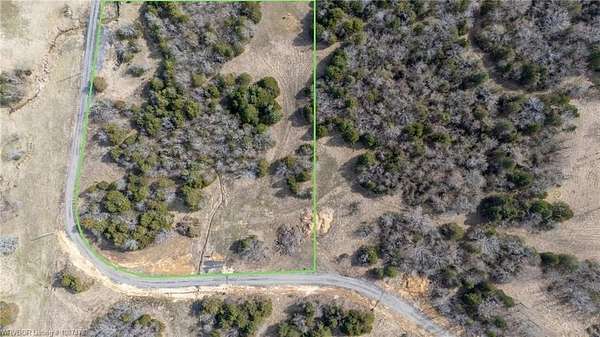 5 Acres of Residential Land for Sale in Fort Smith, Arkansas