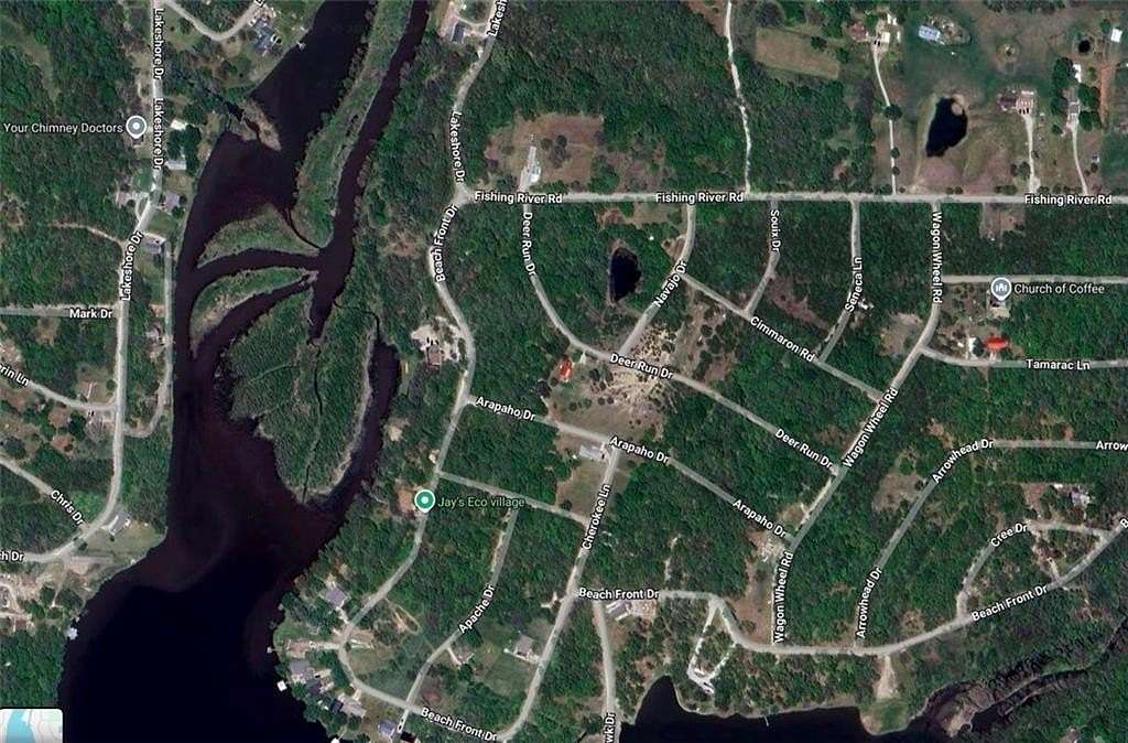 0.23 Acres of Land for Sale in Excelsior Springs, Missouri