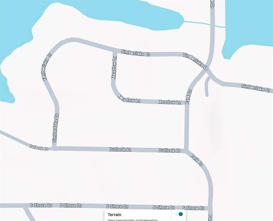 0.23 Acres of Land for Sale in Excelsior Springs, Missouri