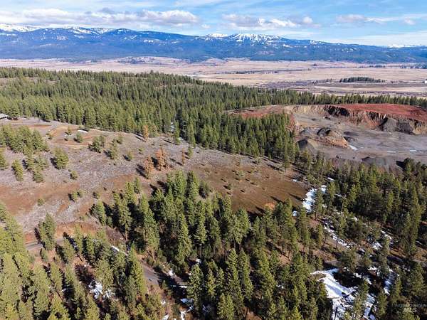 5.14 Acres of Land for Sale in New Meadows, Idaho