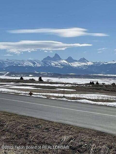 5 Acres of Residential Land for Sale in Tetonia, Idaho