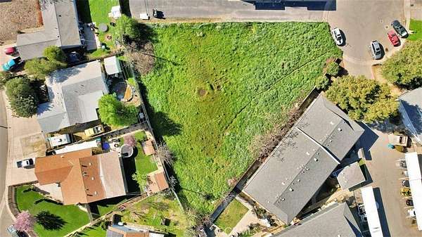 0.44 Acres of Residential Land for Sale in Marysville, California
