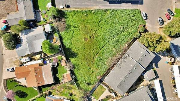 0.44 Acres of Residential Land for Sale in Marysville, California