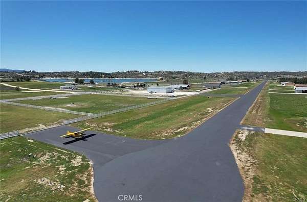 2.69 Acres of Residential Land for Sale in Aguanga, California