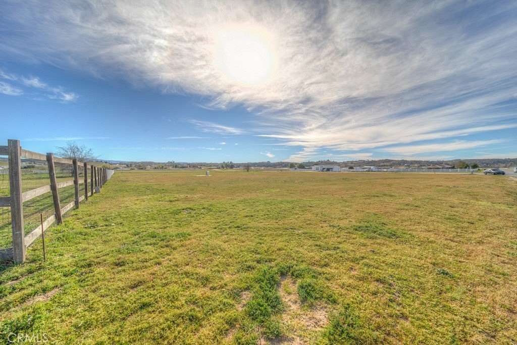 2.8 Acres of Residential Land for Sale in Aguanga, California