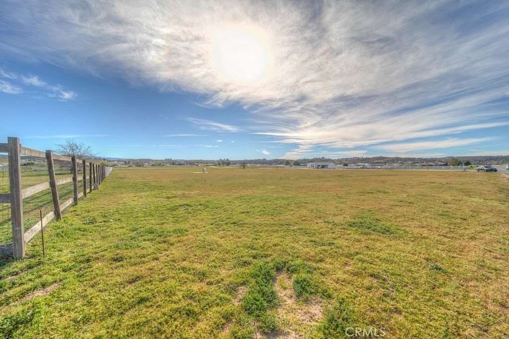 2.8 Acres of Residential Land for Sale in Aguanga, California