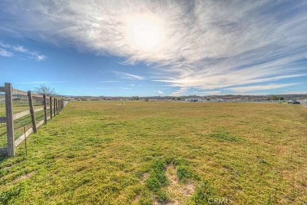 2.8 Acres of Residential Land for Sale in Aguanga, California