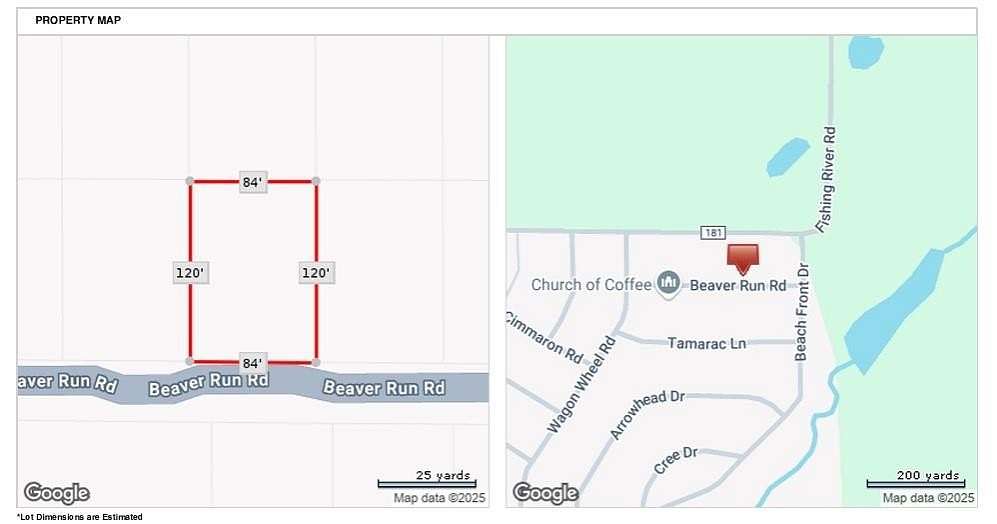 0.24 Acres of Land for Sale in Excelsior Springs, Missouri