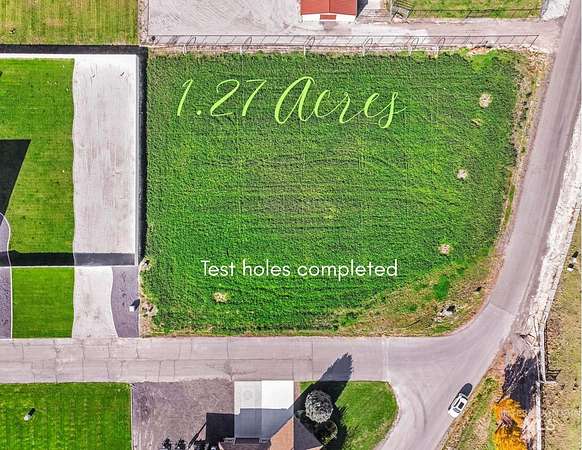 1.27 Acres of Residential Land for Sale in Twin Falls, Idaho