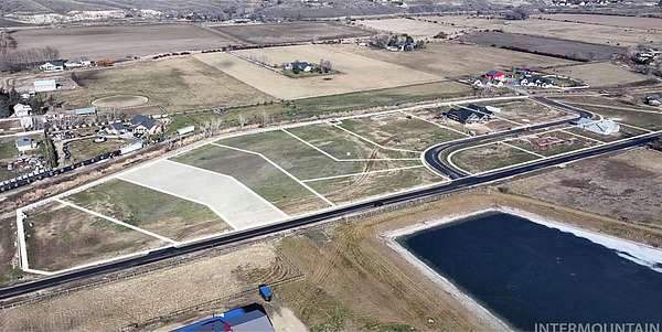 1 Acre of Residential Land for Sale in Middleton, Idaho